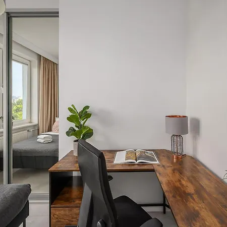 Apartamento Flat With Quiet Courtyard *