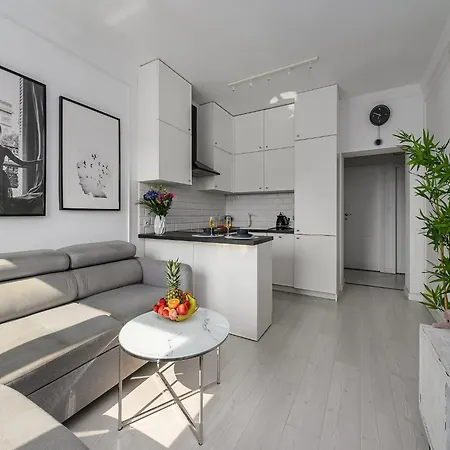 Flat With Quiet Courtyard Apartamento