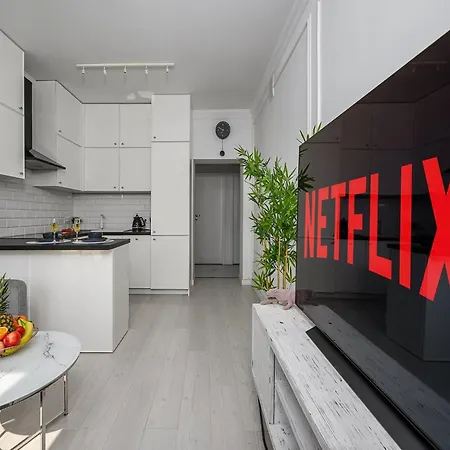 Flat With Quiet Courtyard Apartamento *
