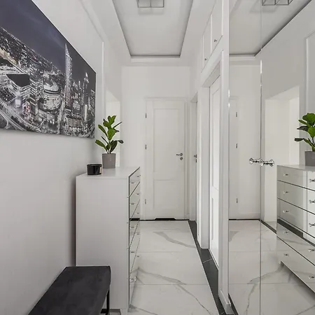 Flat With Quiet Courtyard Apartamento *