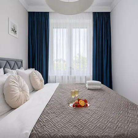 Apartamento Flat With Quiet Courtyard